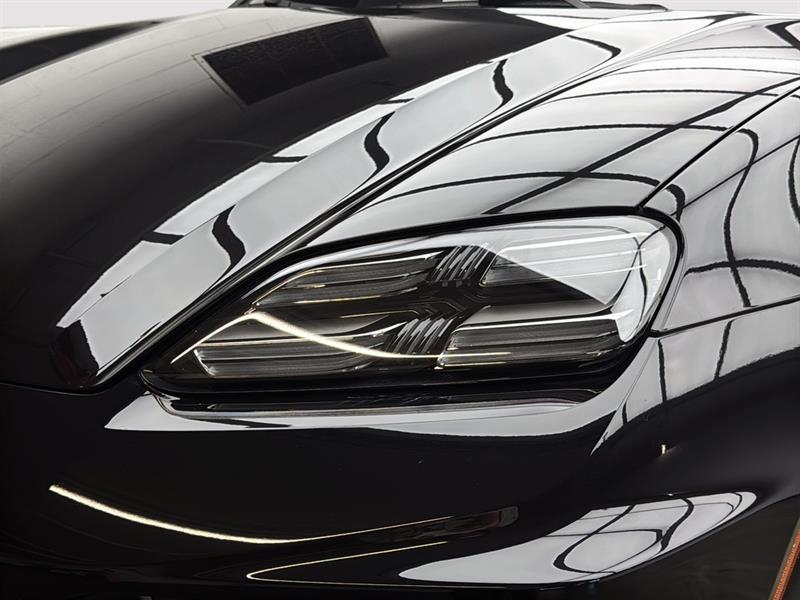 porsche Macan 2025 - 10