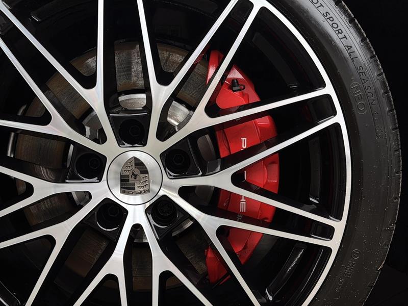 porsche Macan 2025 - 13