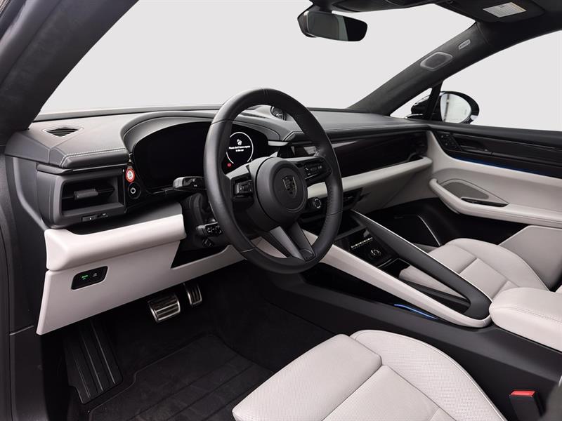 porsche Macan 2025 - 14