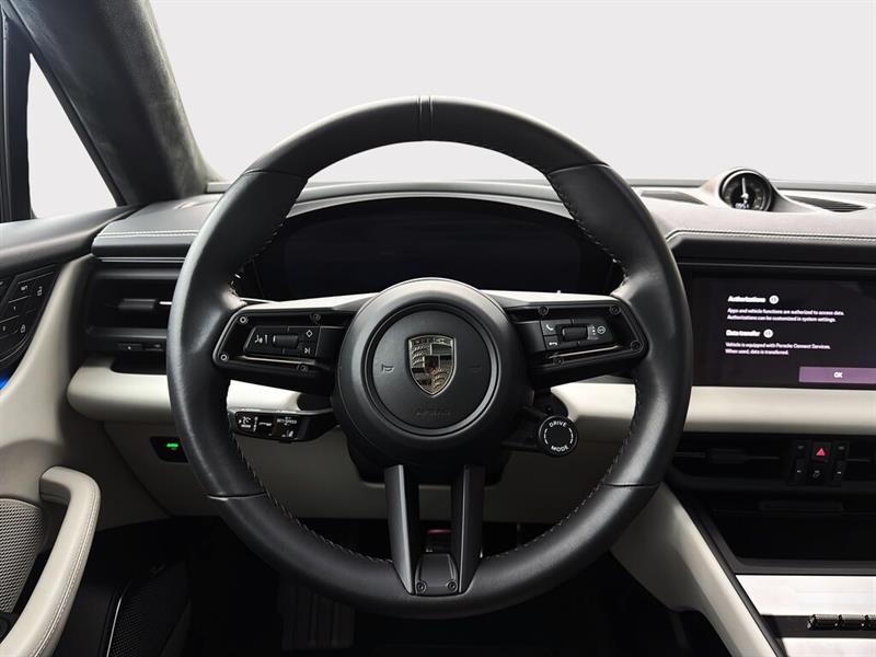 porsche Macan 2025 - 17