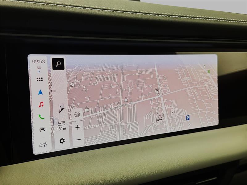 porsche Macan 2025 - 22