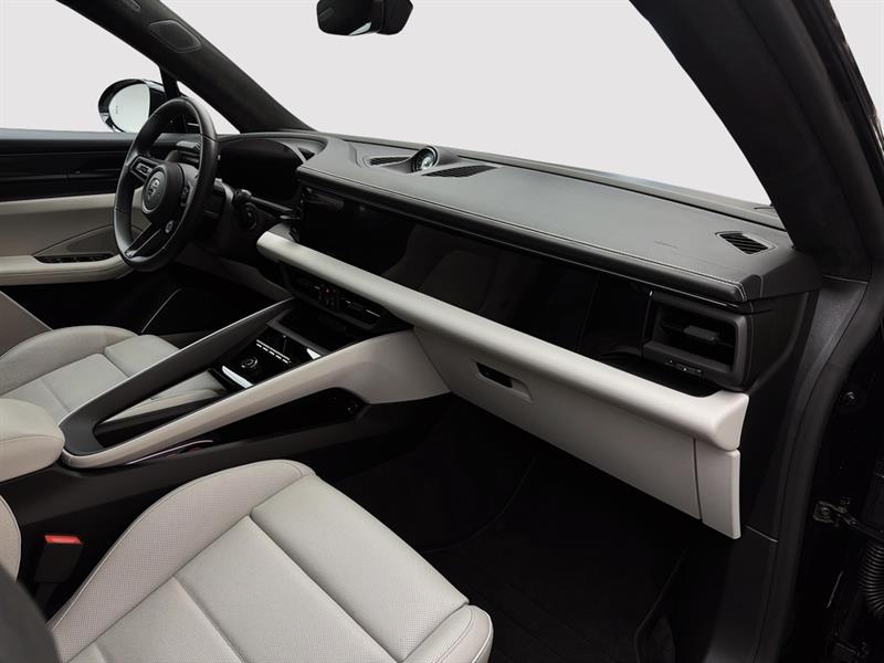 porsche Macan 2025 - 24