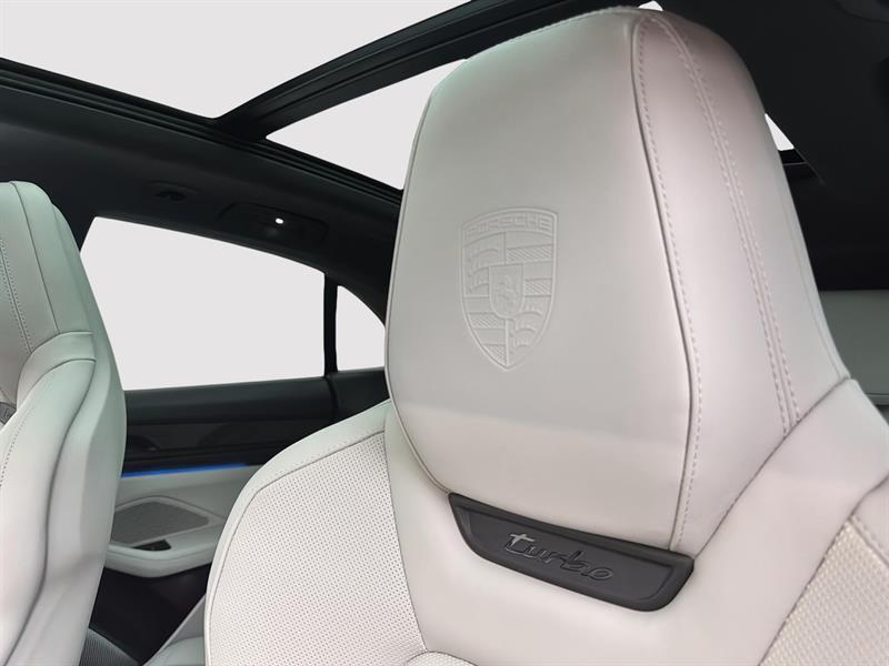 porsche Macan 2025 - 25