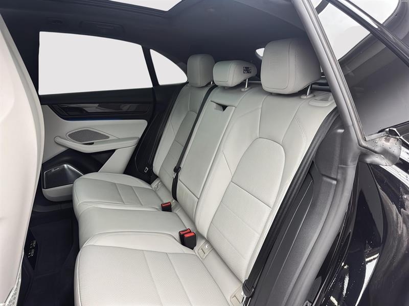 porsche Macan 2025 - 27