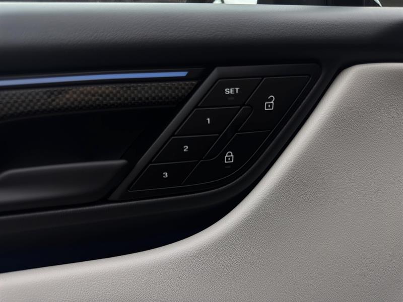 porsche Macan 2025 - 30