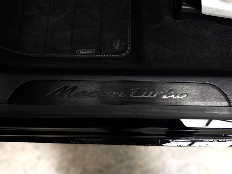 porsche Macan 2025 - 33