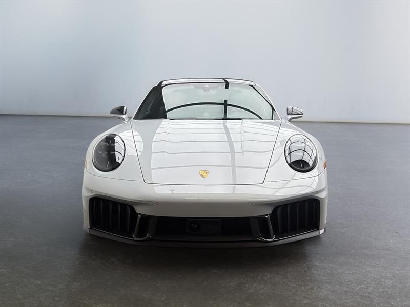 porsche 911 2025 - 6