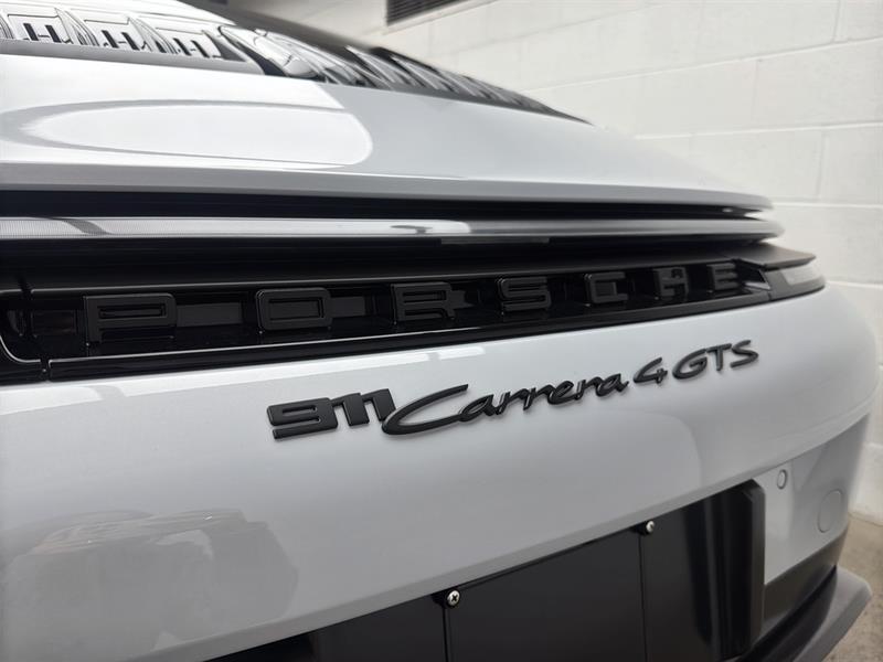 porsche 911 2025 - 8