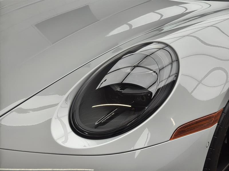 porsche 911 2025 - 10