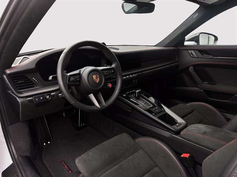 porsche 911 2025 - 15