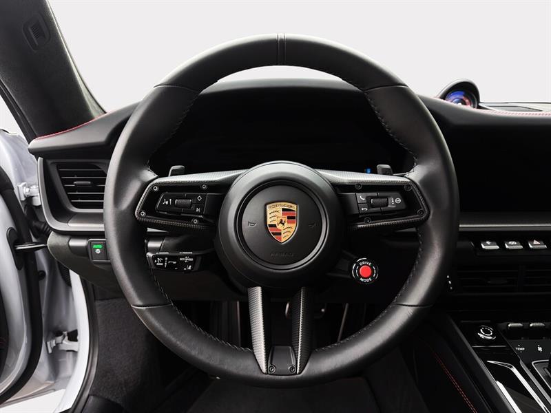 porsche 911 2025 - 18