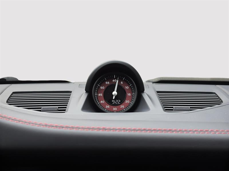 porsche 911 2025 - 23