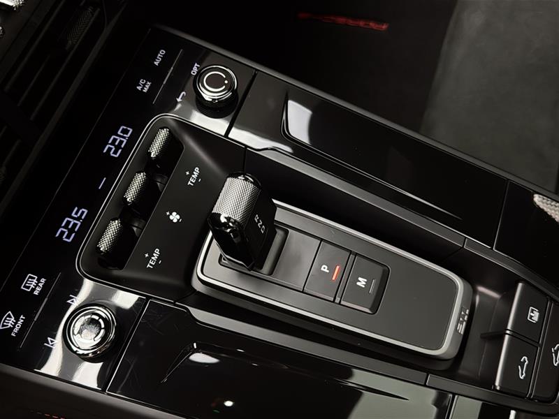 porsche 911 2025 - 24