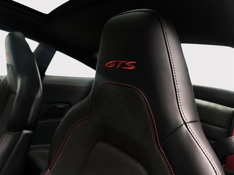 porsche 911 2025 - 28