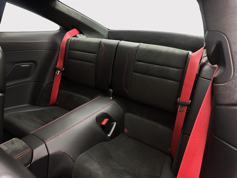 porsche 911 2025 - 29