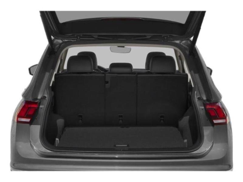 volkswagen Tiguan 2024 - 7