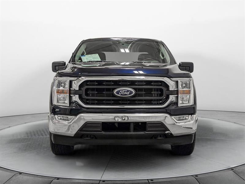 ford F-150 2022 - 2