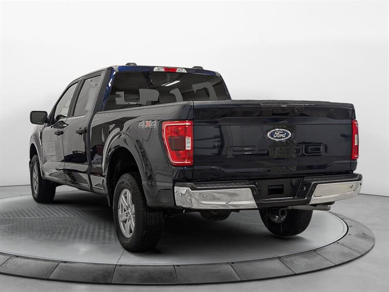 ford F-150 2022 - 4