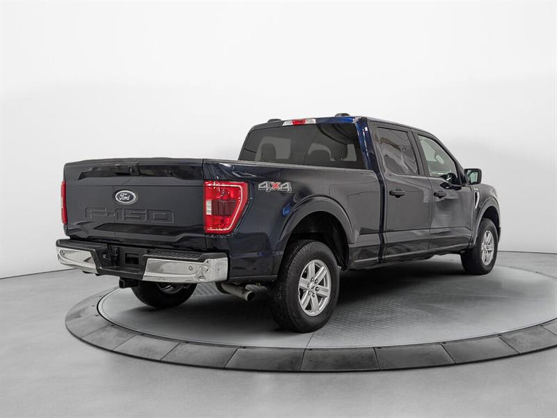 ford F-150 2022 - 6