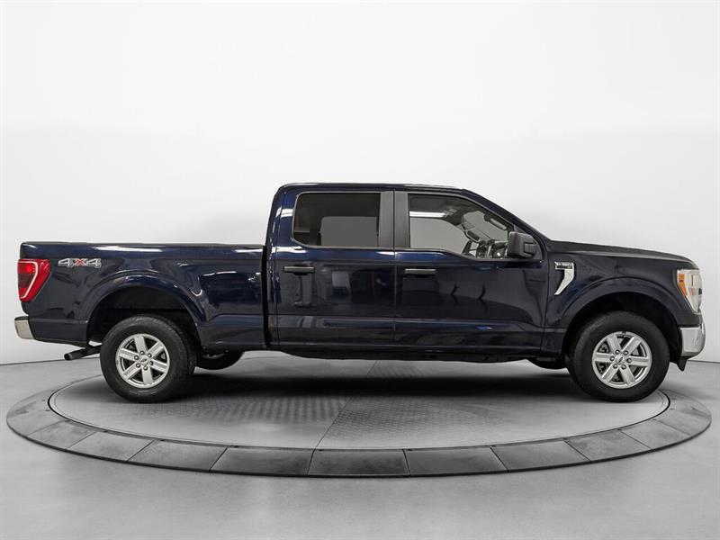 ford F-150 2022 - 7