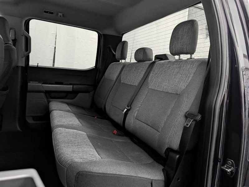 ford F-150 2022 - 10