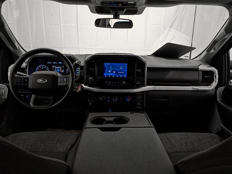 ford F-150 2022 - 11