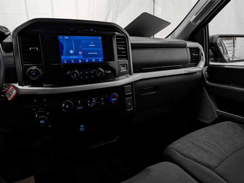 ford F-150 2022 - 12