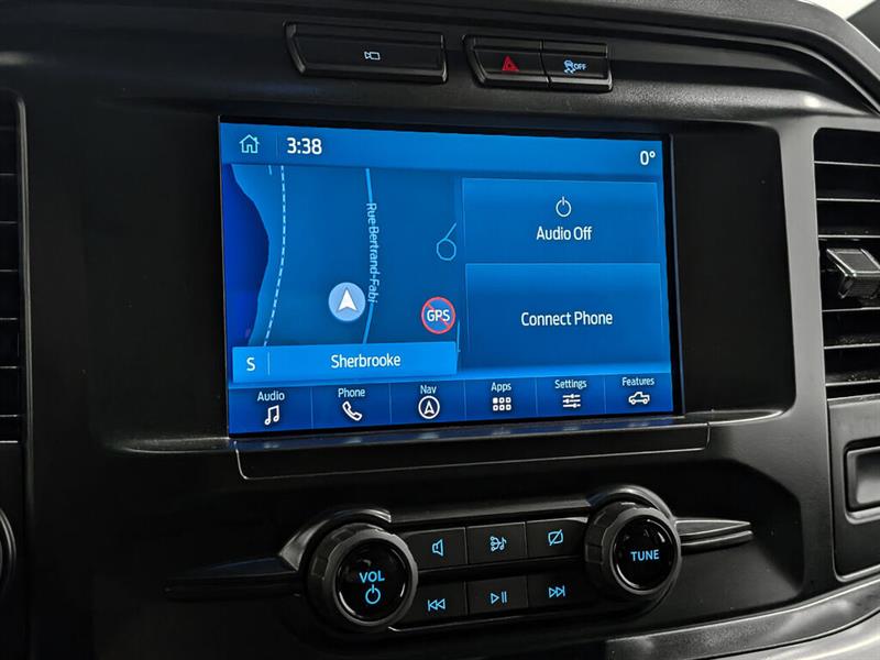 ford F-150 2022 - 13