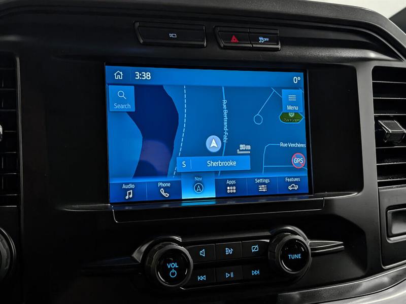 ford F-150 2022 - 14