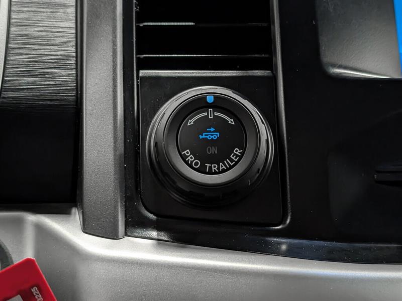 ford F-150 2022 - 16