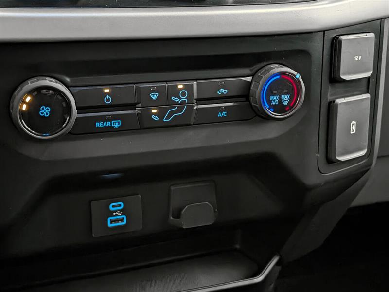 ford F-150 2022 - 17