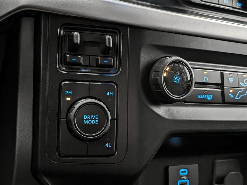 ford F-150 2022 - 18