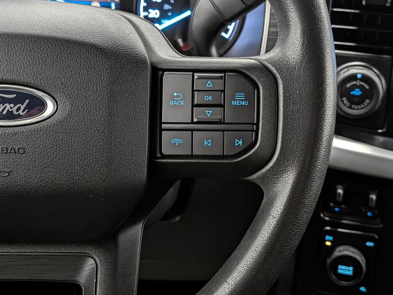 ford F-150 2022 - 19