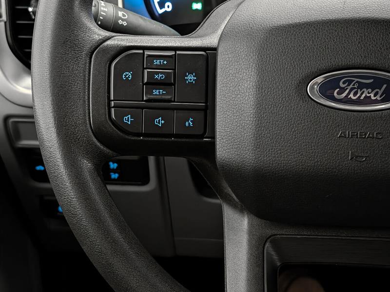 ford F-150 2022 - 20