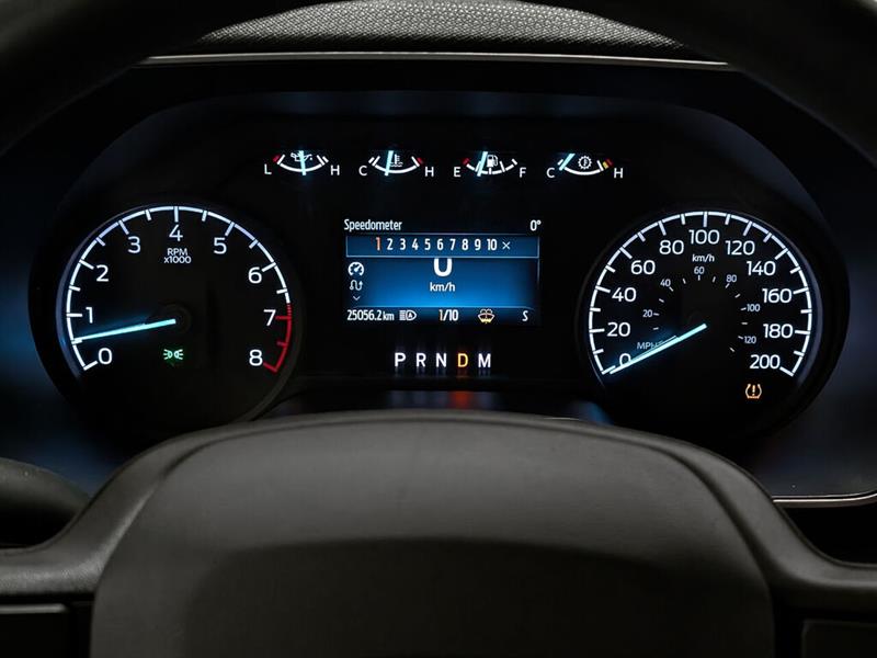 ford F-150 2022 - 21