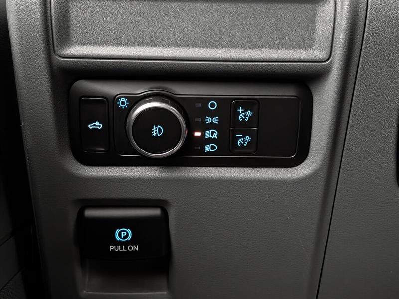 ford F-150 2022 - 22