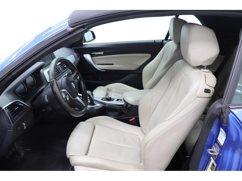 bmw 2 Series 2018 - 2