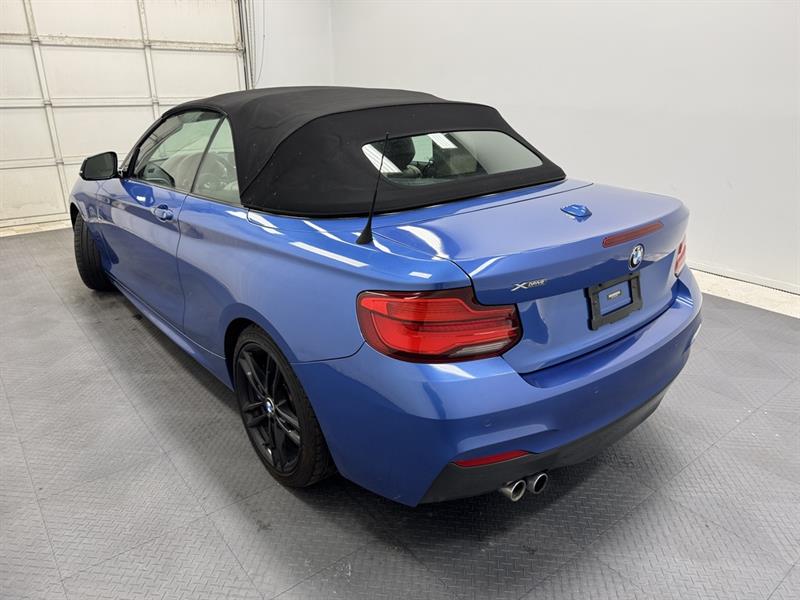bmw 2 Series 2018 - 6