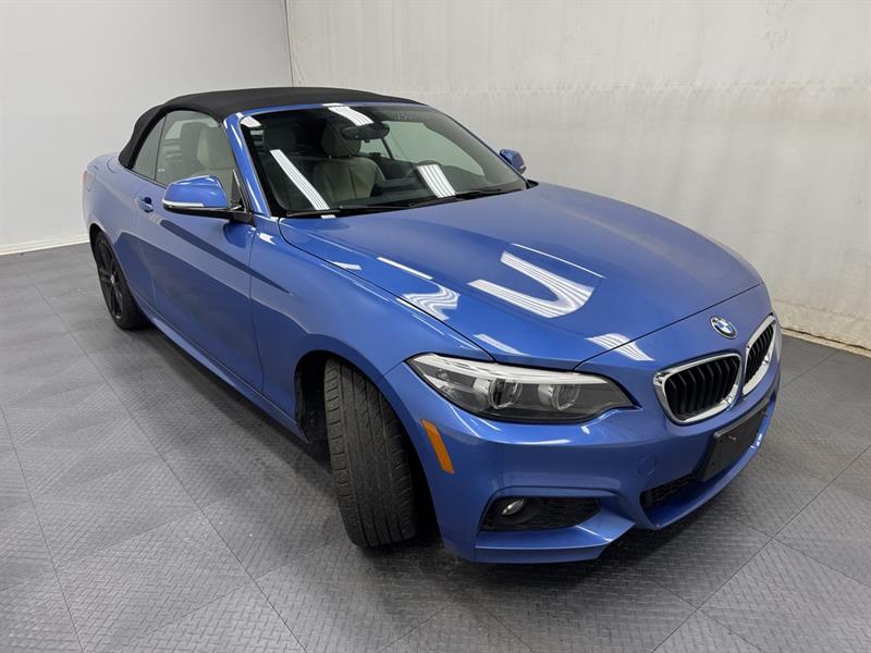 bmw 2 Series 2018 - 14