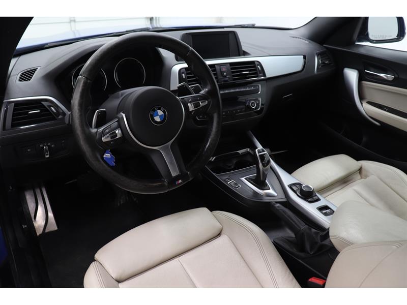 bmw 2 Series 2018 - 19