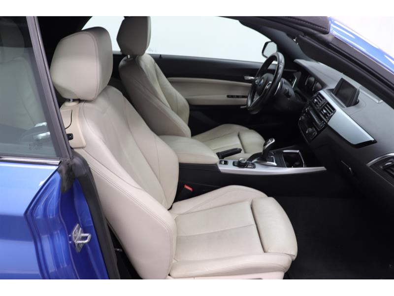 bmw 2 Series 2018 - 27