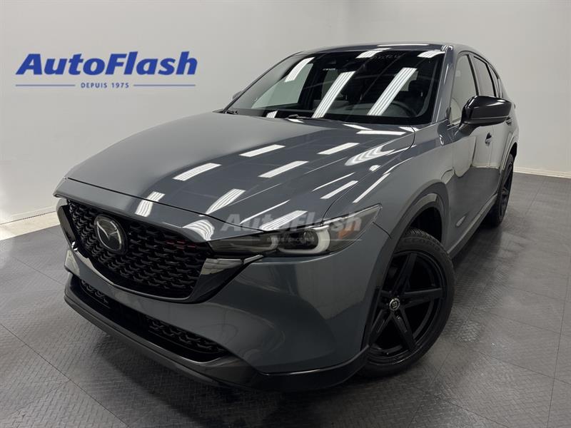 mazda CX-5 2022