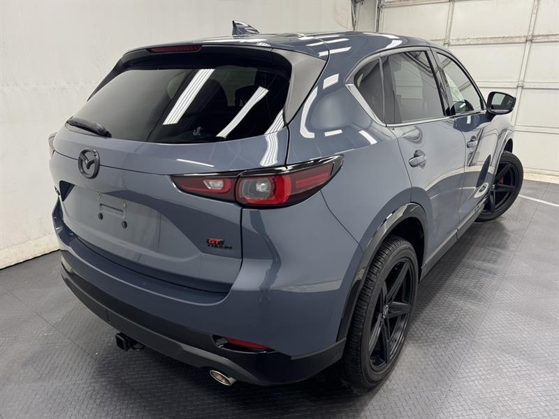 mazda CX-5 2022 - 9
