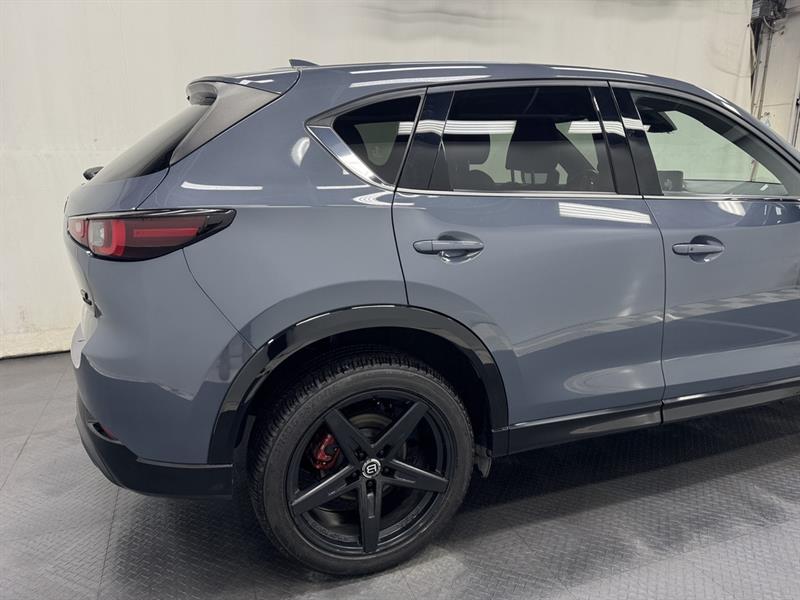 mazda CX-5 2022 - 11