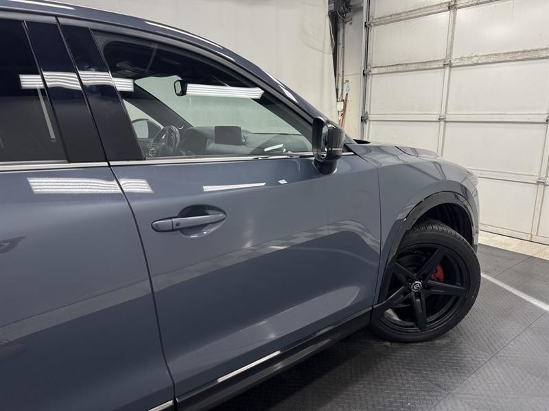 mazda CX-5 2022 - 13