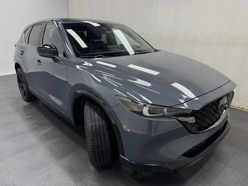 mazda CX-5 2022 - 15