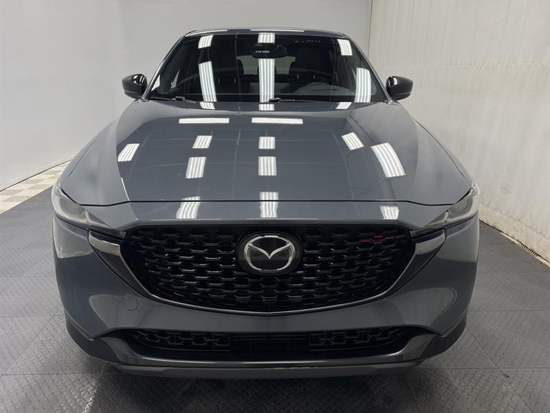 mazda CX-5 2022 - 16