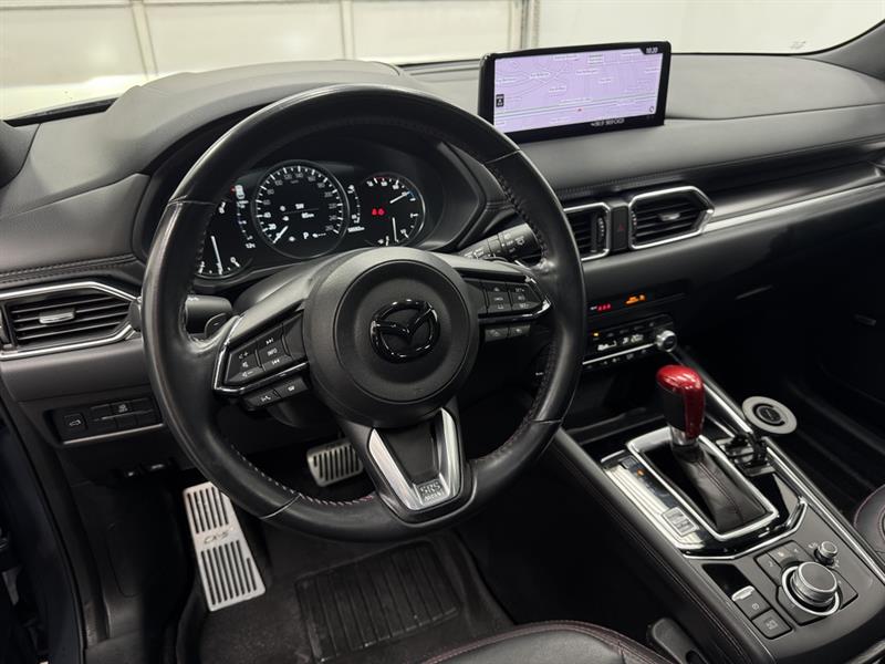 mazda CX-5 2022 - 17