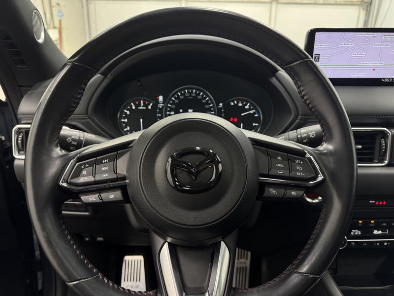 mazda CX-5 2022 - 19