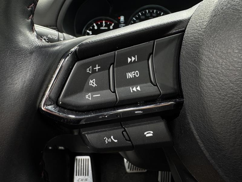 mazda CX-5 2022 - 20